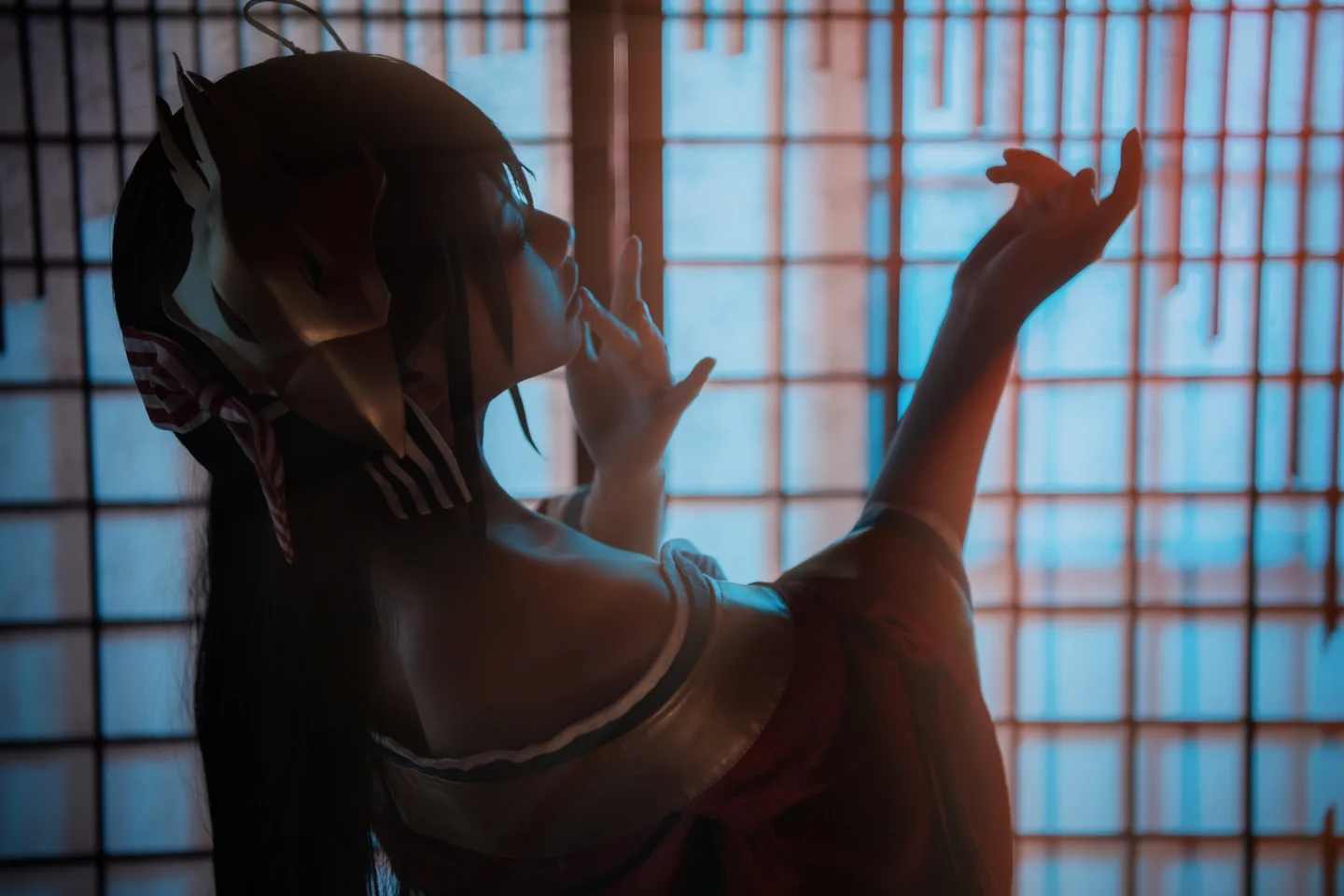 伊喵君_Nya - No.011 大凤 [55P-255MB] tg@simisebaisi 【丝足阁】008.webp